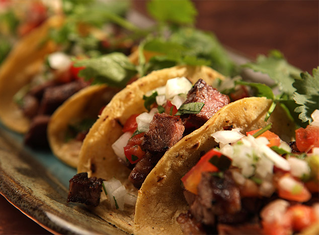 Tacos and Tequila Tuesday